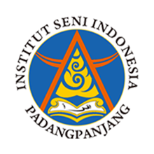 ISI Padang Panjang