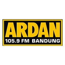 Ardan 105.9 FM Bandung
