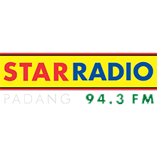 Star Radio Padang 94.3 FM