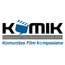 Komunitas Film Kompasiana